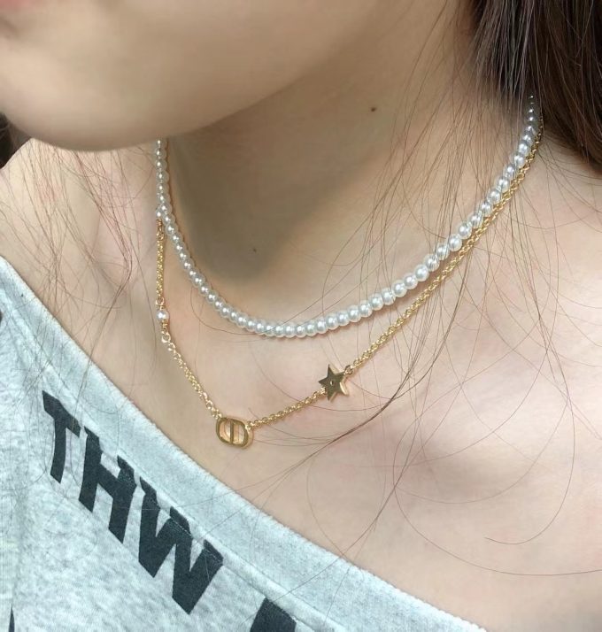 D new arrival CD necklace - Image 4