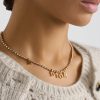D new arrival necklace + bracelet