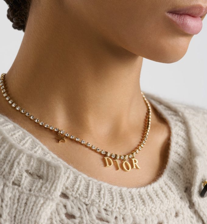 D new arrival necklace + bracelet - Image 10