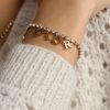 D new arrival necklace + bracelet