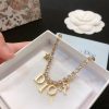 D new arrival necklace + bracelet