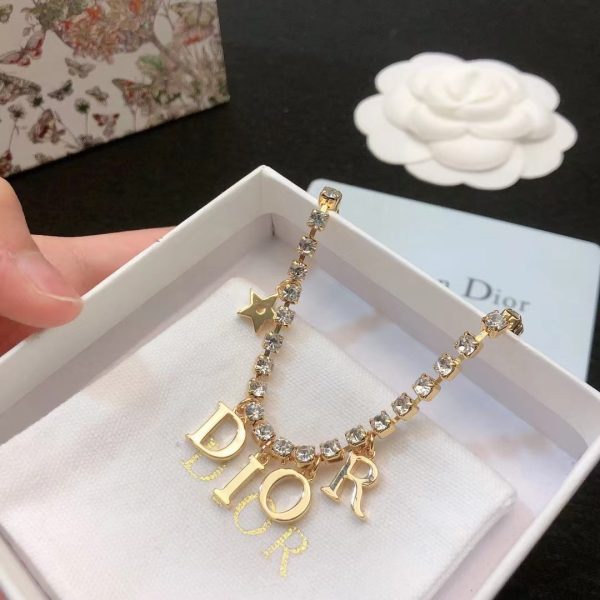 D new arrival necklace + bracelet
