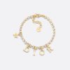 D new arrival necklace + bracelet