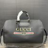 Gg new arrival travel bag 003 size: 50*28 cm