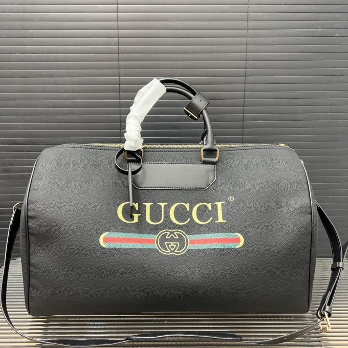 Gg new arrival travel bag 003 size: 50*28 cm - Image 2
