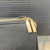 Gg new arrival travel bag 003 size: 50*28 cm