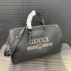 Gg new arrival travel bag 003 size: 50*28 cm