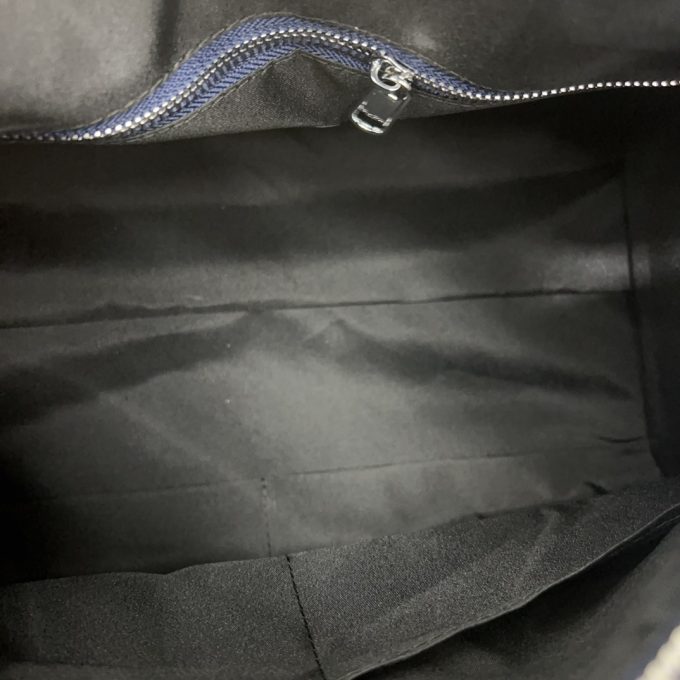 Gg new arrival denim travel bag size: 50*28 cm - Image 3