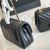 Cc new arrival chain gold ball bag