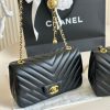 Cc new arrival chain gold ball bag