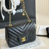 Cc new arrival chain gold ball bag