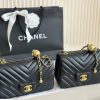 Cc new arrival chain gold ball bag