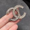 Cc brooch 0070