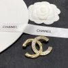 Cc brooch 0070