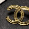Cc brooch 0070