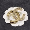 Cc brooch 0070