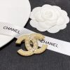 Cc brooch 0071