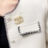 Cc brooch 0071