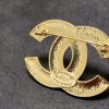 Cc brooch 0071