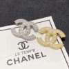 Cc brooch 0071