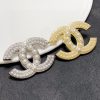 Cc brooch 0071
