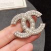 Cc brooch 0071