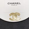 Cc brooch 0069