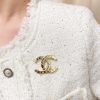 Cc brooch 0069