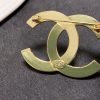 Cc brooch 0069
