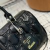 Gg new arrival boston bag size: 31.20 cm
