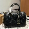 Gg new arrival boston bag size: 31.20 cm