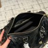 Gg new arrival boston bag size: 31.20 cm