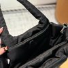 Pra new arrivla bucket tote bag size:30 * 26 cm