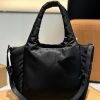 Pra new arrivla bucket tote bag size:30 * 26 cm