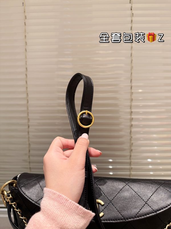 Cc 2024 new arrival bag size: 24 cm