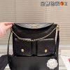 Cc 2024 new arrival bag size: 24 cm