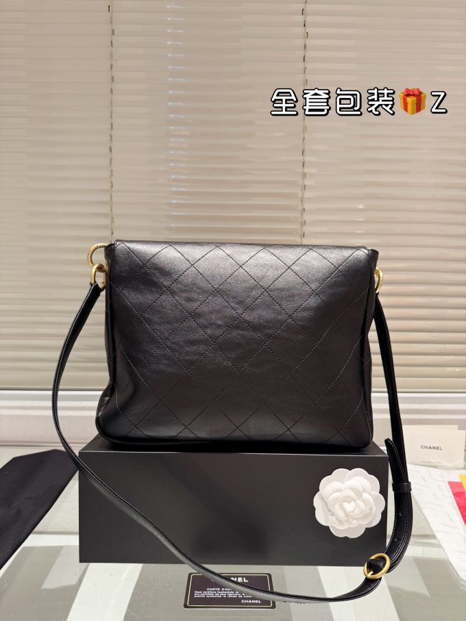 Cc 2024 new arrival bag size: 24 cm - Image 8