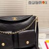 Cc 2024 new arrival bag size: 24 cm