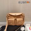 Cc 2024 new arrival bag size: 24 cm