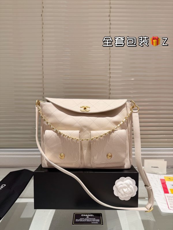 Cc 2024 new arrival bag size: 24 cm