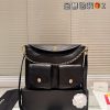 Cc 2024 new arrival bag size: 24 cm
