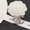Cc brooch 0074