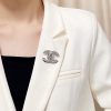 Cc brooch 0074