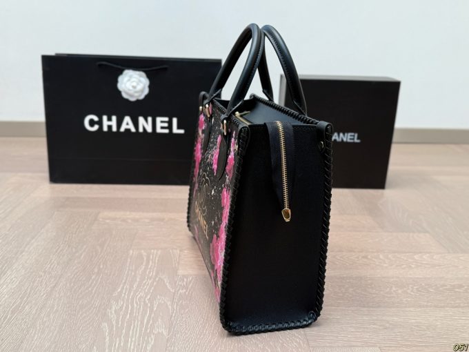 Cc new arrival tote bag 008 size:32 * 28 cm - Image 5