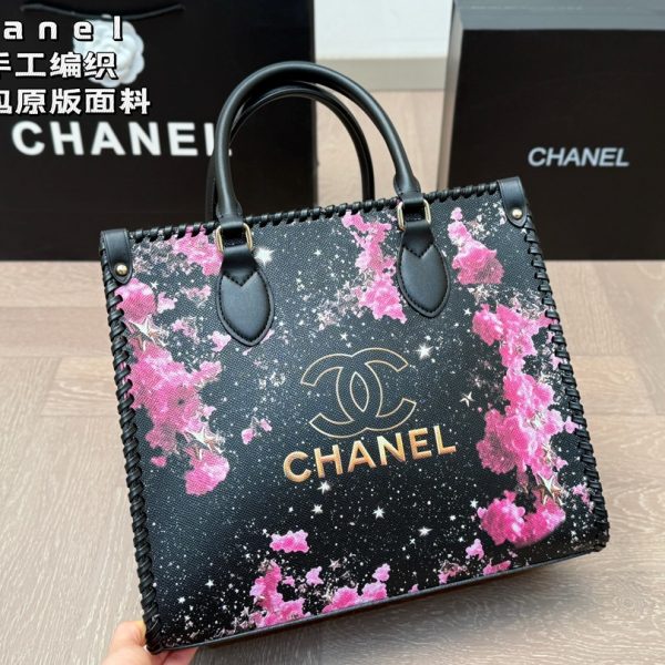 Cc new arrival tote bag 008 size:32 * 28 cm