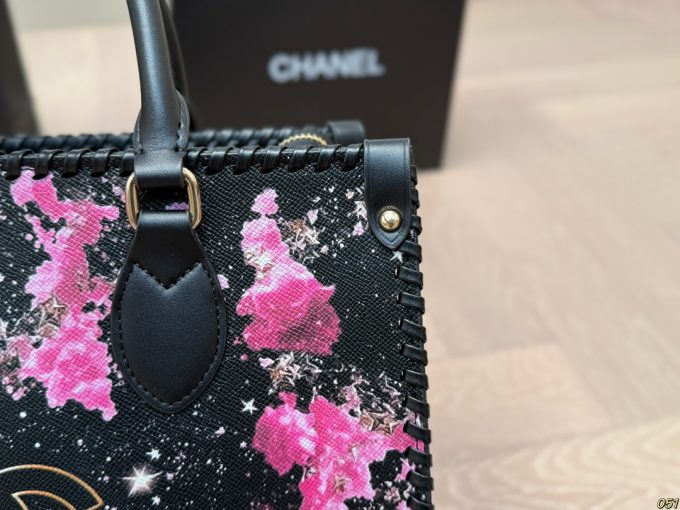 Cc new arrival tote bag 008 size:32 * 28 cm - Image 9