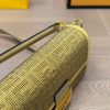 Fen new arrival Baguette Chain bag size；26*15 cm