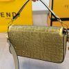 Fen new arrival Baguette Chain bag size；26*15 cm