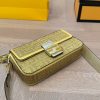 Fen new arrival Baguette Chain bag size；26*15 cm