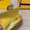 Fen new arrival Baguette Chain bag size；26*15 cm